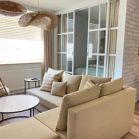 Forest&Sea Komfortowy Apartament Nr4 Swinoujscie Luaran gambar