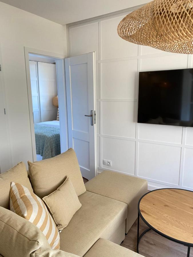 Forest&Sea Komfortowy Apartament Nr4 Swinoujscie Luaran gambar