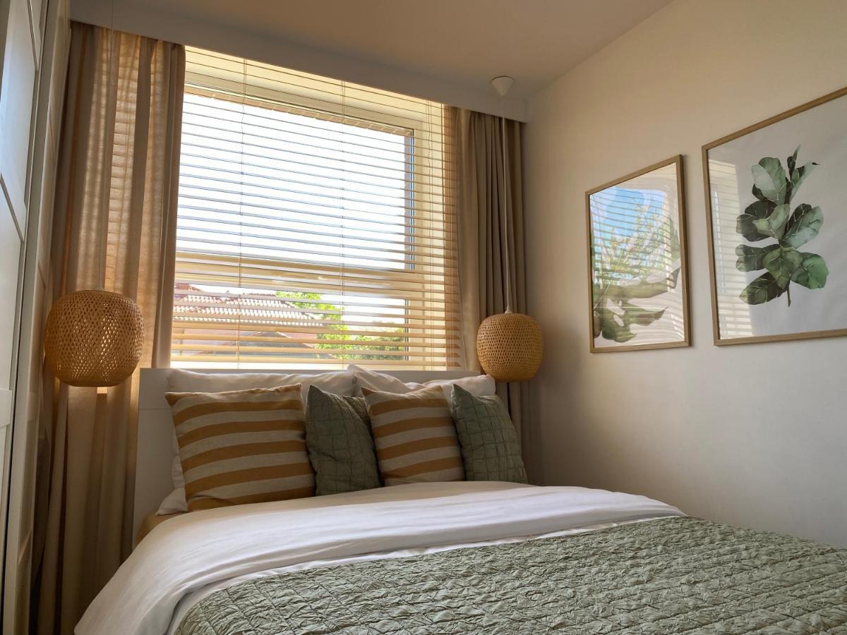 Forest&Sea Komfortowy Apartament Nr4 Swinoujscie Luaran gambar