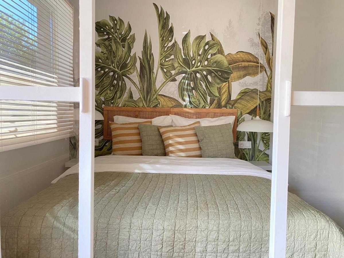 Forest&Sea Komfortowy Apartament Nr4 Swinoujscie Luaran gambar
