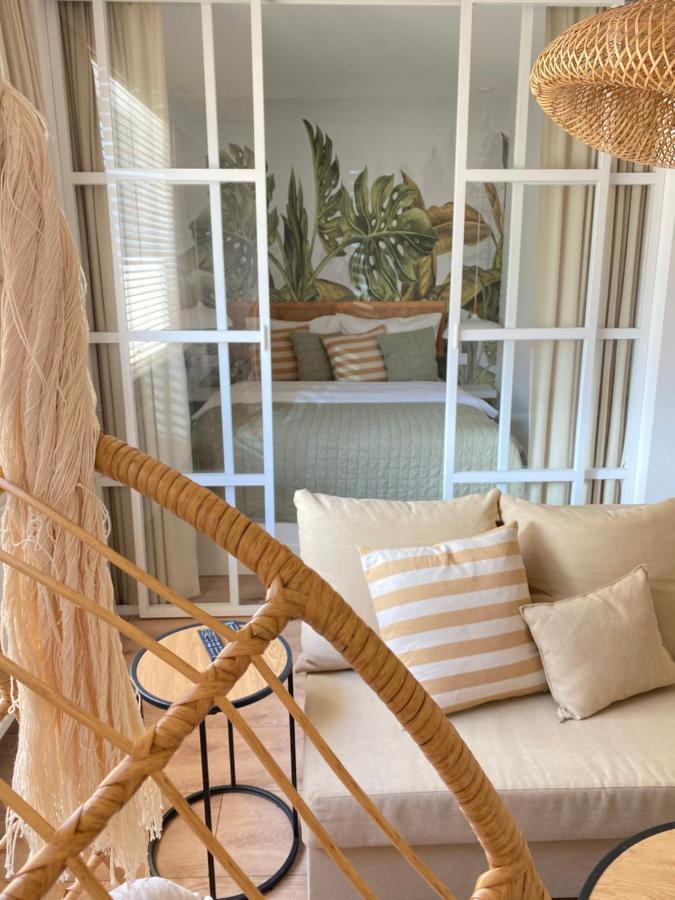 Forest&Sea Komfortowy Apartament Nr4 Swinoujscie Luaran gambar