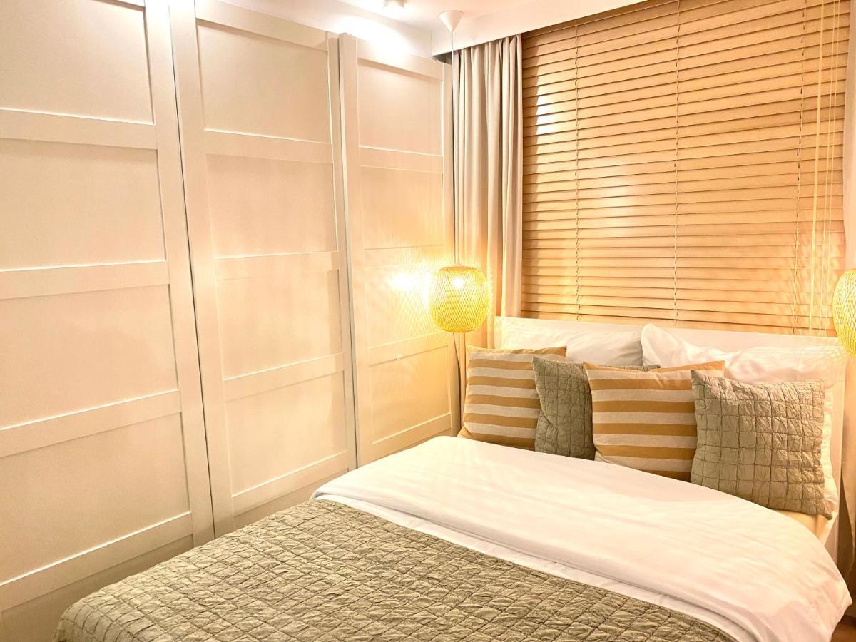Forest&Sea Komfortowy Apartament Nr4 Swinoujscie Luaran gambar